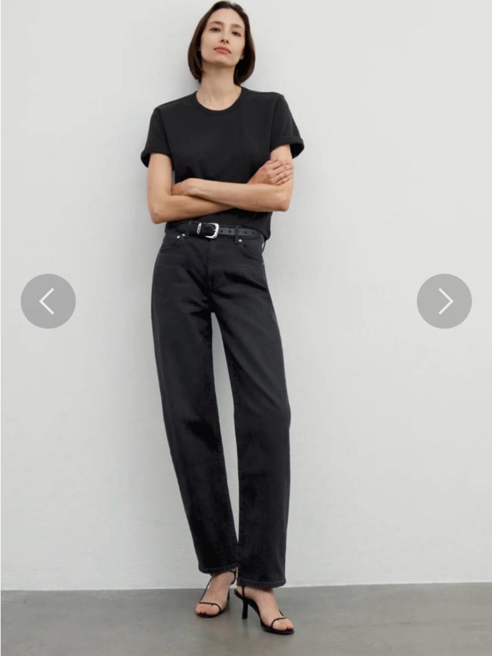 AYR The Getup NWT
